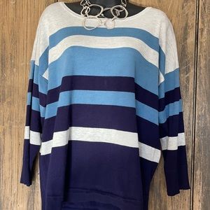 Cable & Gauge top size XL